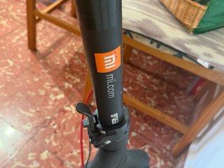 Patinete Eléctrico Xiaomi Mi Pro 2