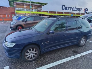Peugeot 306 2001