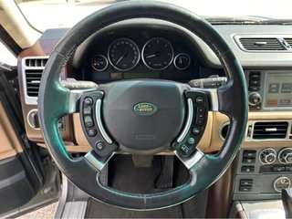 Land Rover Discovery Sport 2009
