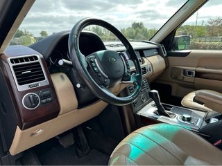Land Rover Discovery Sport 2009