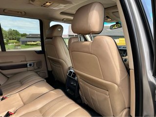 Land Rover Discovery Sport 2009