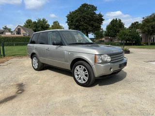 Land Rover Discovery Sport 2009