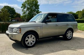 Land Rover Discovery Sport 2009