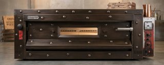 Horno Pizzero Profesional OEM Rústico Eléctrico