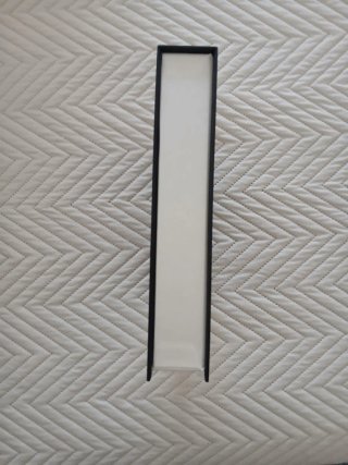 Set di calligrafia con penne e inchiostro
