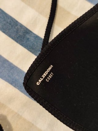 Bikini Calzedonia Nero Cobey