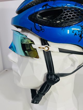 Gafas ciclismo Kato aero a estrenar