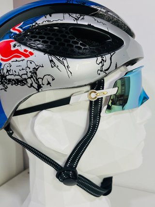 Gafas ciclismo Kato aero a estrenar