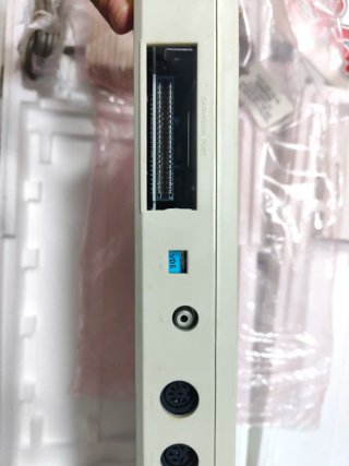 Commodore 64 Computer Personale Completo