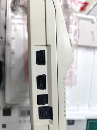 Commodore 64 Computer Personale Completo