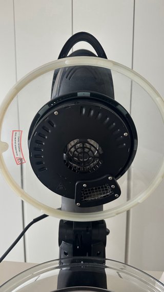 Airfryer/Horno Haier Nuevo