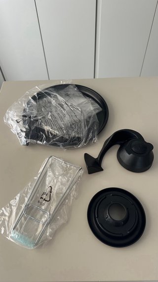 Airfryer/Horno Haier Nuevo