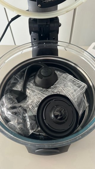Airfryer/Horno Haier Nuevo
