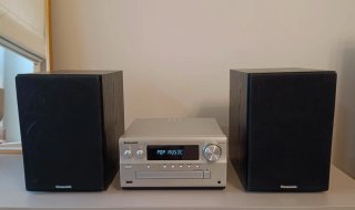 Equipo de música