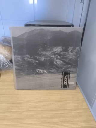 Vinilo Doble Depeche Mode Edición Original