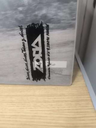 Vinilo Doble Depeche Mode Edición Original