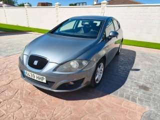 SEAT Leon 2012