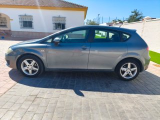 SEAT Leon 2012