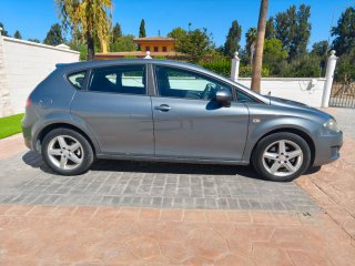 SEAT Leon 2012