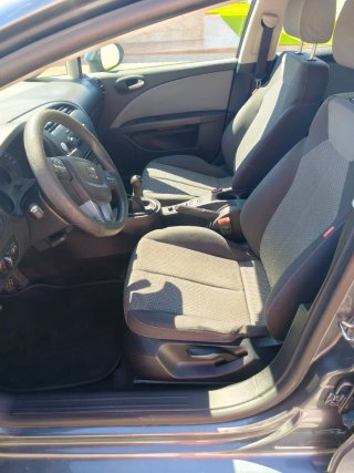 SEAT Leon 2012