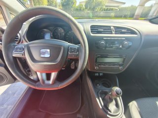 SEAT Leon 2012