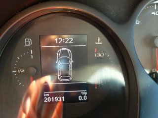 SEAT Leon 2012