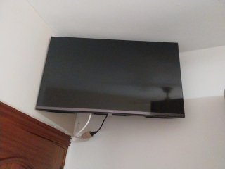 TV Xiaomi 32 Nueva con Factura