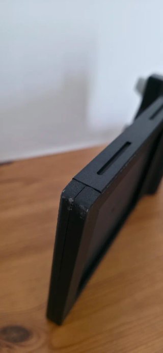 Polaroid 545 Land Film Holder