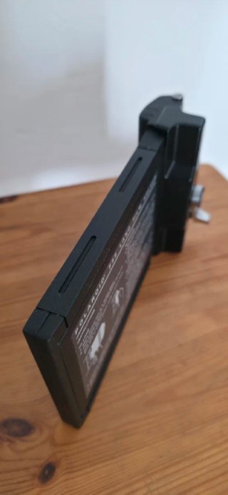 Polaroid 545 Land Film Holder