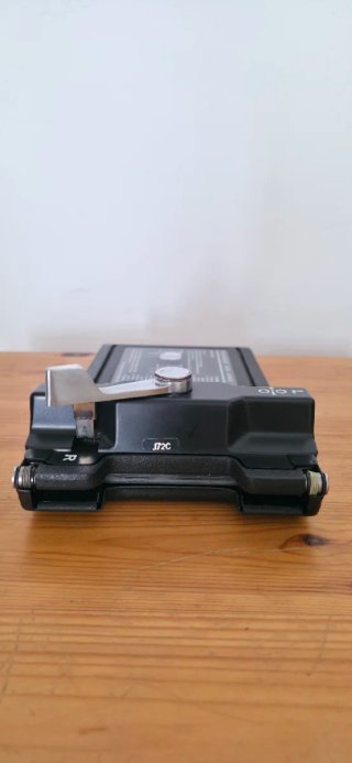 Polaroid 545 Land Film Holder
