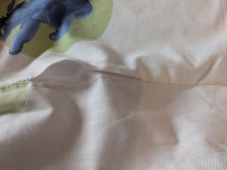 Juego de Sábanas Saco y funda Infantil Winnie Pooh