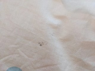 Juego de Sábanas Saco y funda Infantil Winnie Pooh