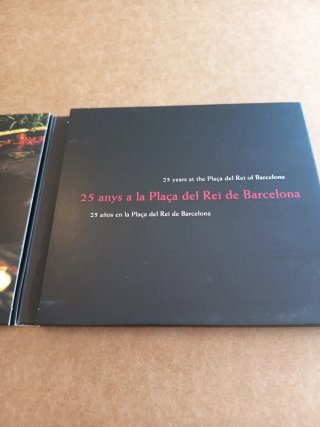 CD Maria del Mar Bonet - RAIXA