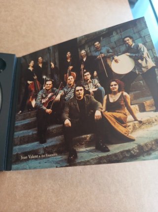 CD Maria del Mar Bonet - RAIXA
