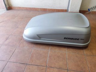 Cofre techo bermude 920