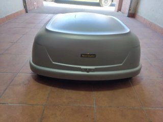 Cofre techo bermude 920
