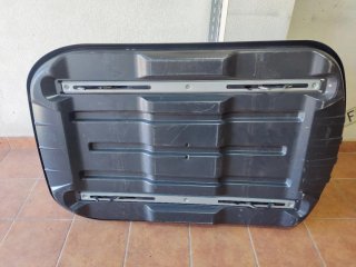 Cofre techo bermude 920