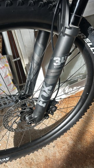Orbea Alma M40 (Nueva) 2026 talla m