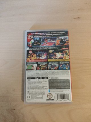 Mario Tennis Aces Nintendo Switch