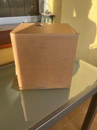 Vaso Thermomix TM6 Nuevo