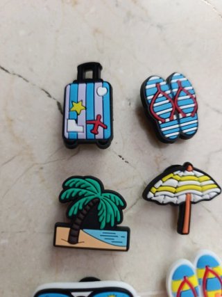 6 Charms Verano Playa Viajes
