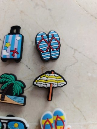 6 Charms Verano Playa Viajes
