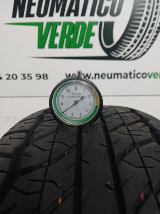 265 65 17 112S DUNLOP GRANDTREK