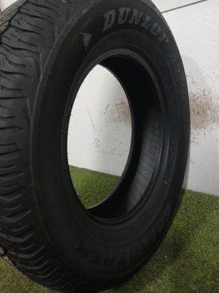 265 65 17 112S DUNLOP GRANDTREK