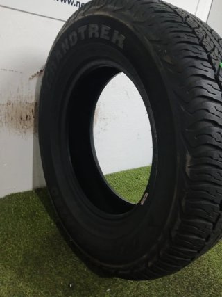 265 65 17 112S DUNLOP GRANDTREK