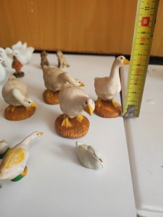 Figuras Ocas para Belén