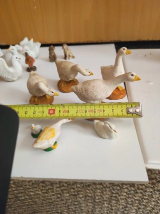 Figuras Ocas para Belén