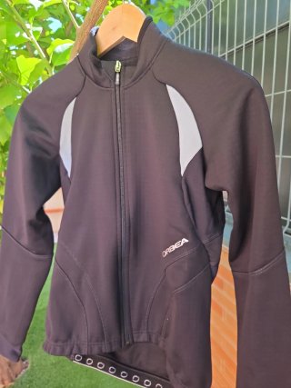 Maillot Ciclismo Orbea Mujer Talla S/M
