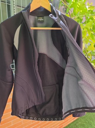 Maillot Ciclismo Orbea Mujer Talla S/M