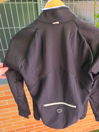 Maillot Ciclismo Orbea Mujer Talla S/M